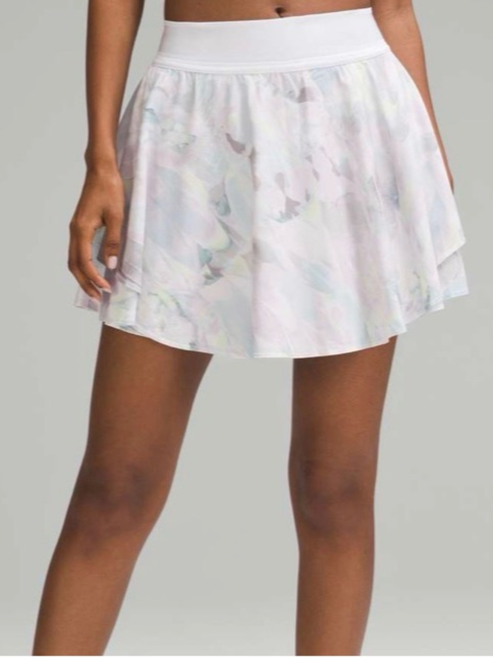 Lululemon Court Rival Skirt Long - Picture 1 of 3